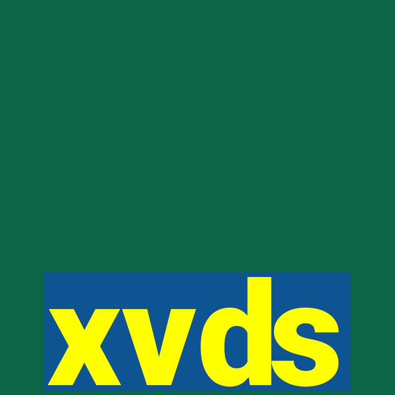 xvds