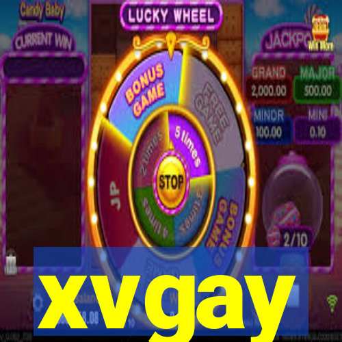 xvgay