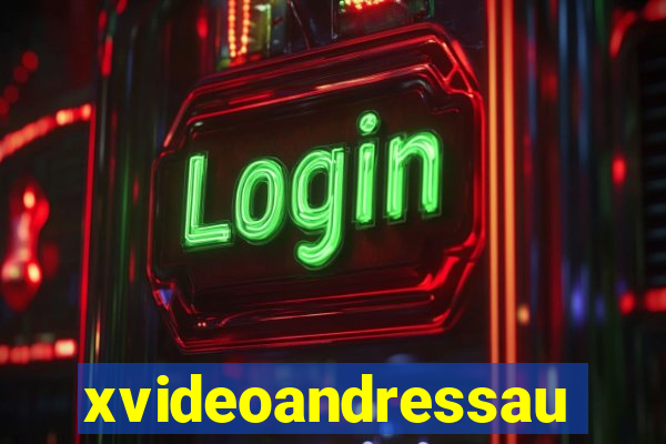 xvideoandressaurach