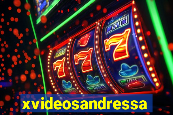 xvideosandressaurach