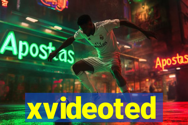 xvideoted