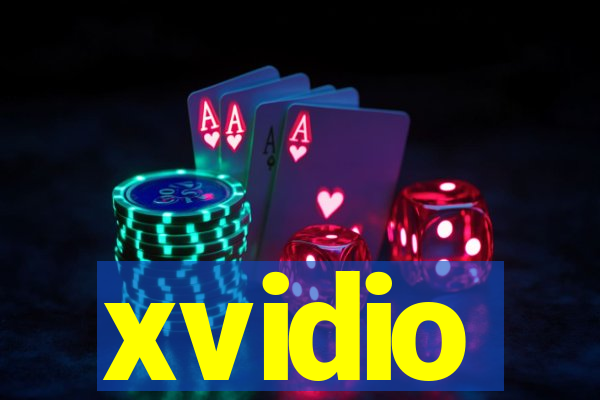 xvidio