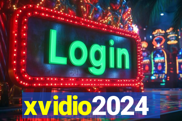 xvidio2024