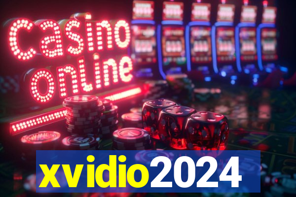 xvidio2024