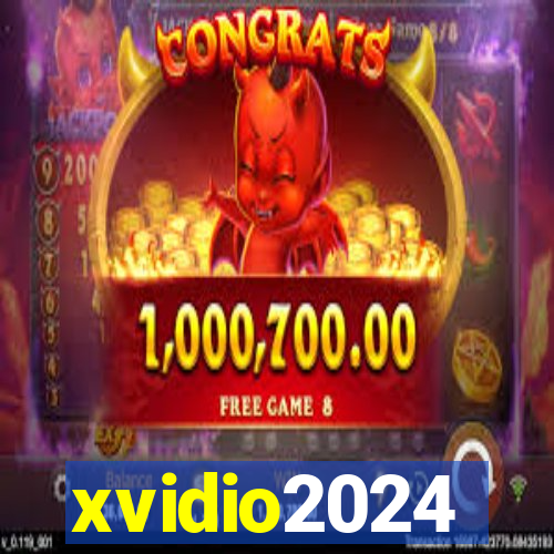 xvidio2024