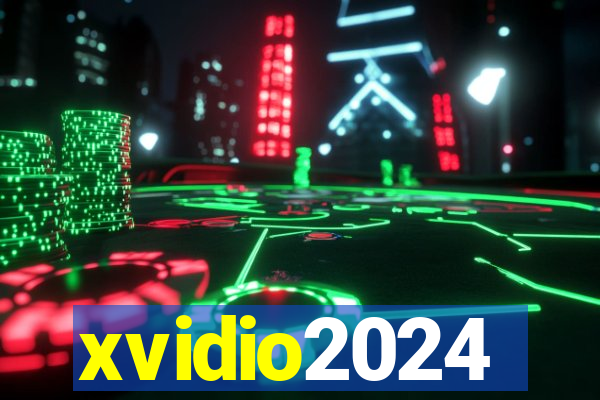 xvidio2024