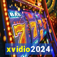 xvidio2024