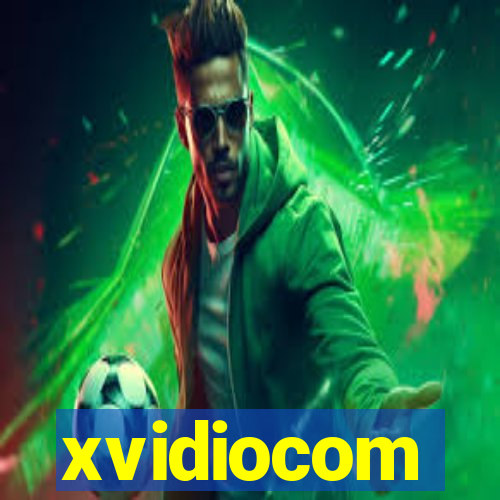 xvidiocom