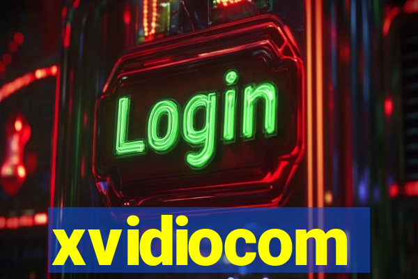 xvidiocom