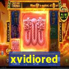 xvidiored