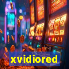 xvidiored