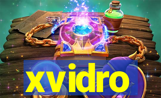 xvidro