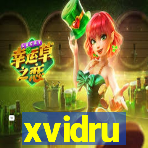 xvidru