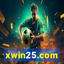 xwin25.com