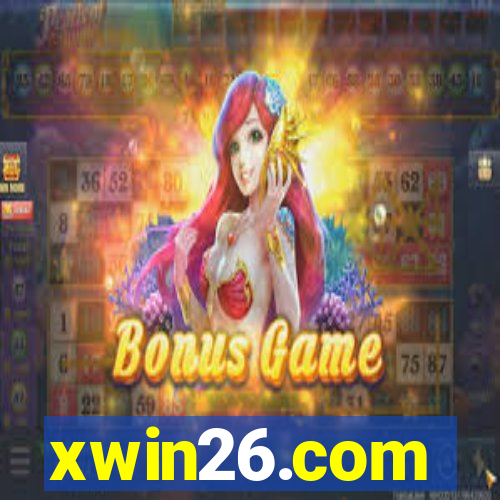 xwin26.com