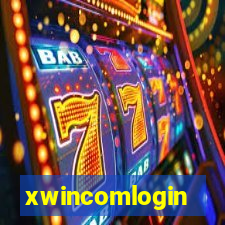 xwincomlogin