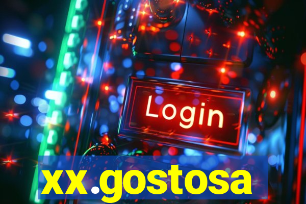 xx.gostosa