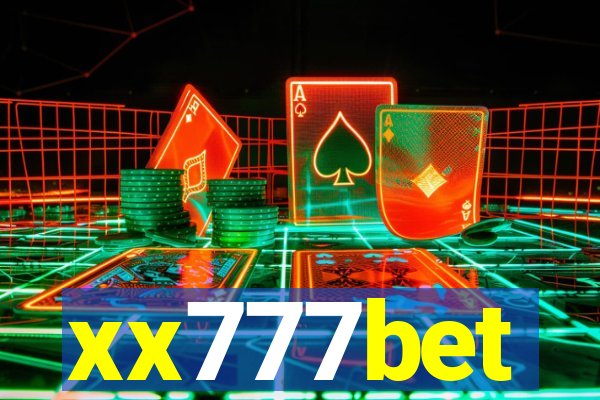 xx777bet