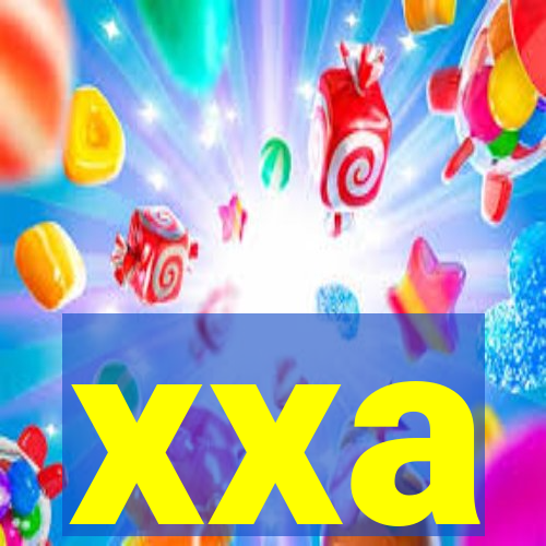 xxa-bet.com