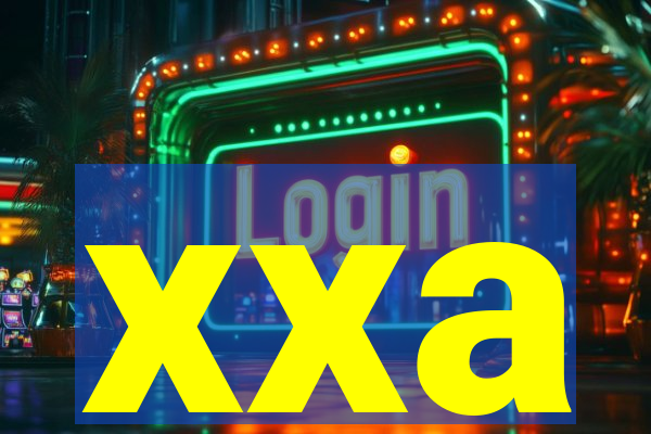 xxa-bet.com