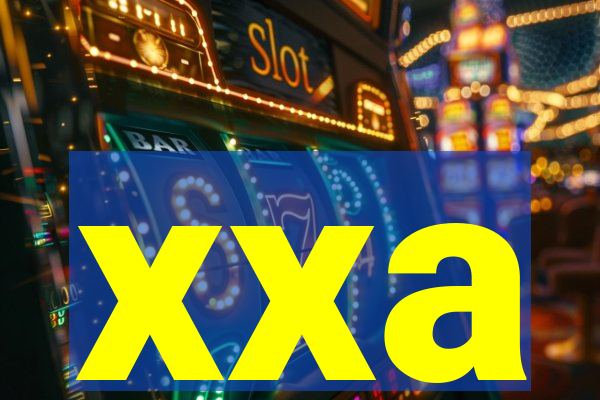 xxa-bet.com