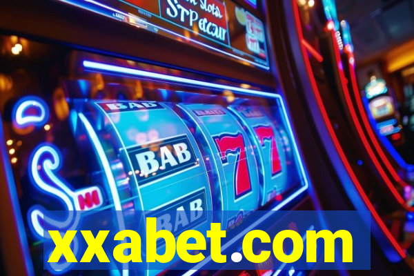 xxabet.com