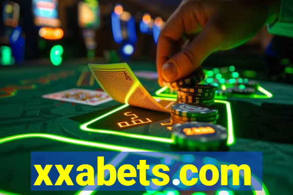 xxabets.com