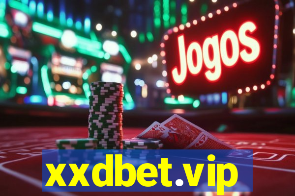 xxdbet.vip