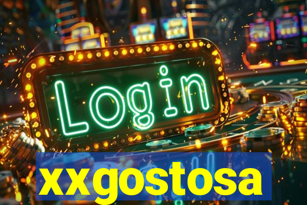 xxgostosa