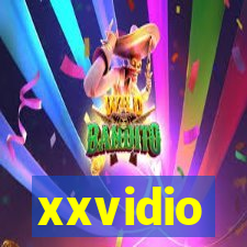 xxvidio