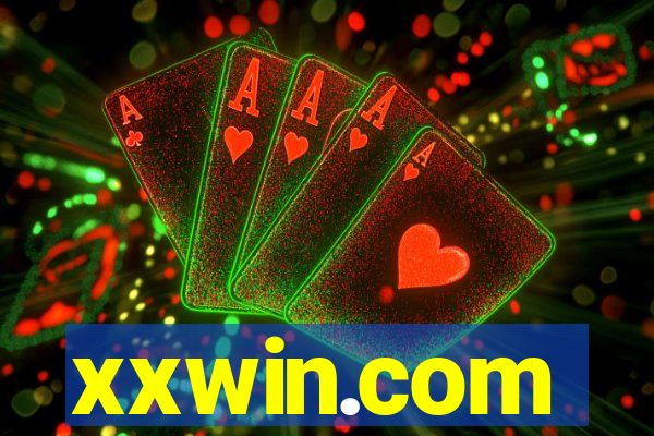 xxwin.com