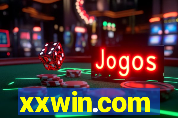 xxwin.com