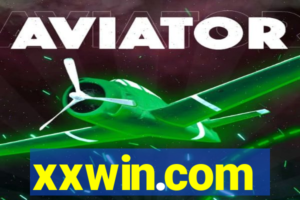 xxwin.com