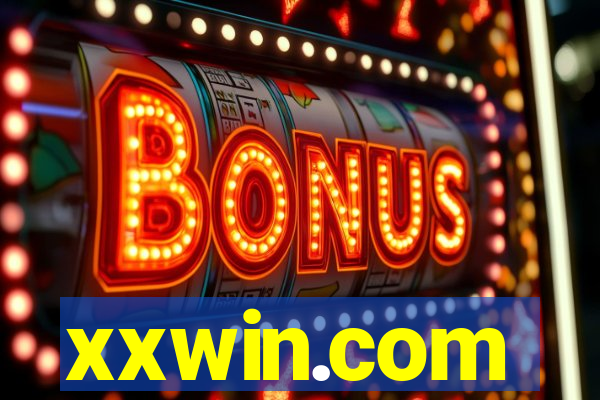 xxwin.com