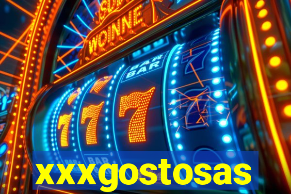 xxxgostosas