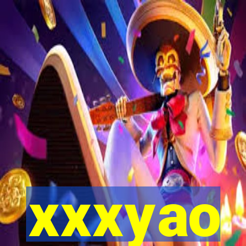 xxxyao