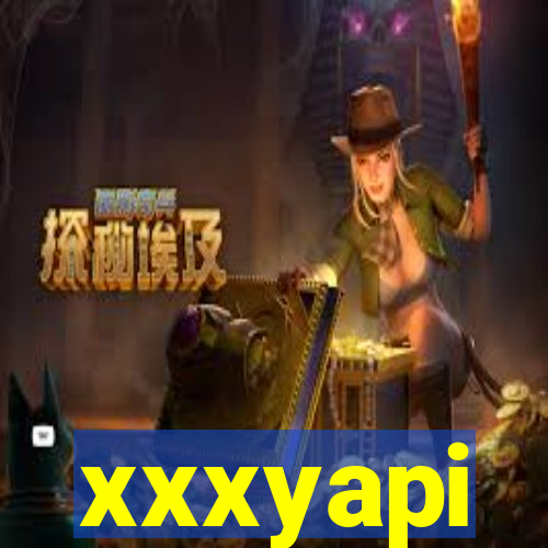 xxxyapi