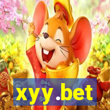 xyy.bet