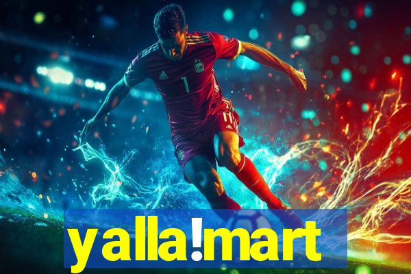 yalla!mart