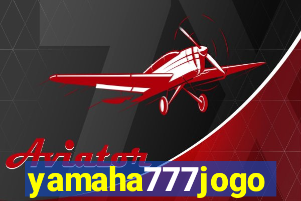 yamaha777jogo