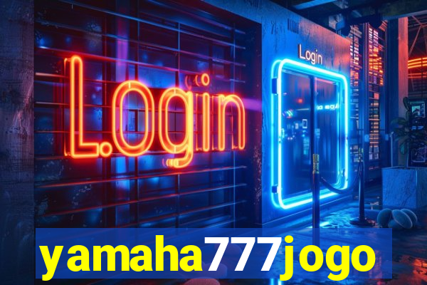 yamaha777jogo