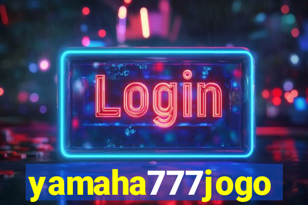 yamaha777jogo