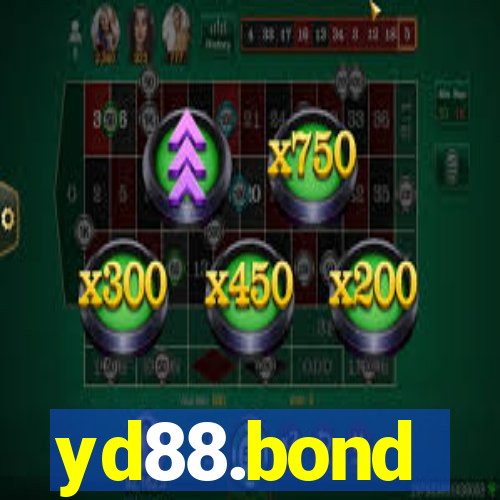 yd88.bond