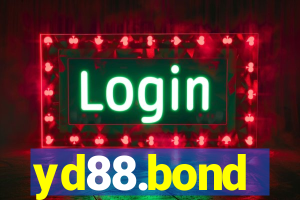 yd88.bond