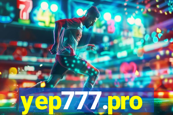 yep777.pro