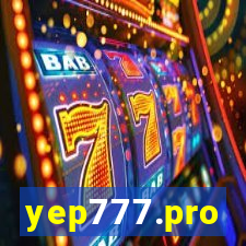 yep777.pro