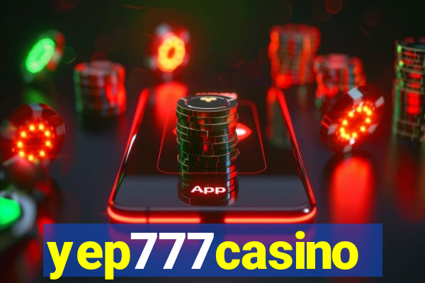 yep777casino