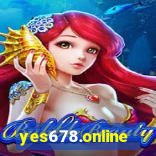 yes678.online