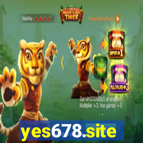 yes678.site