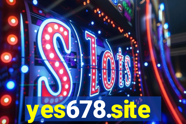 yes678.site